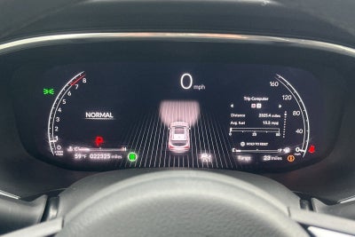 2024 Acura MDX Technology SH-AWD