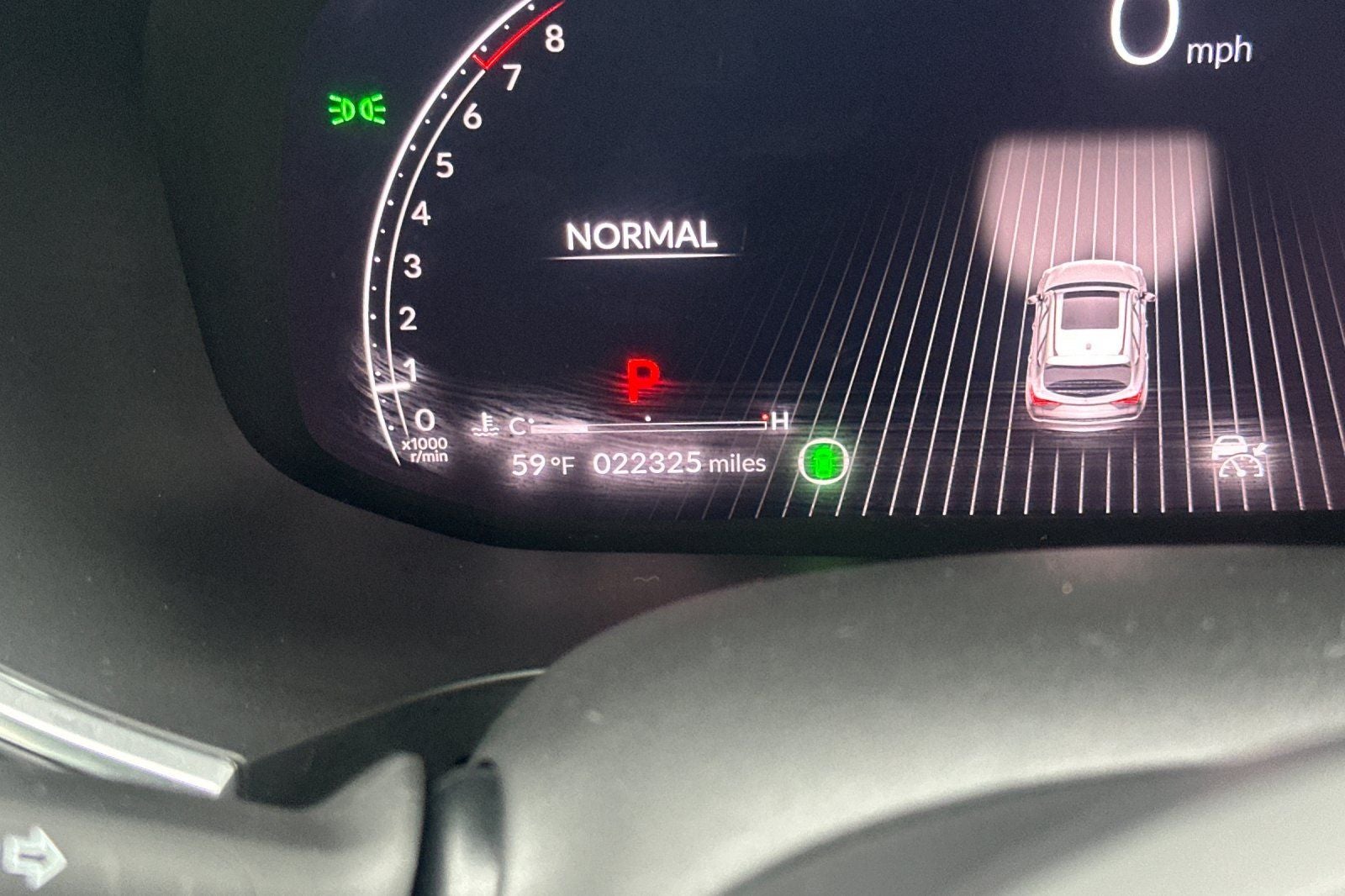 2024 Acura MDX Technology SH-AWD