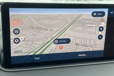 2024 Acura MDX Technology SH-AWD