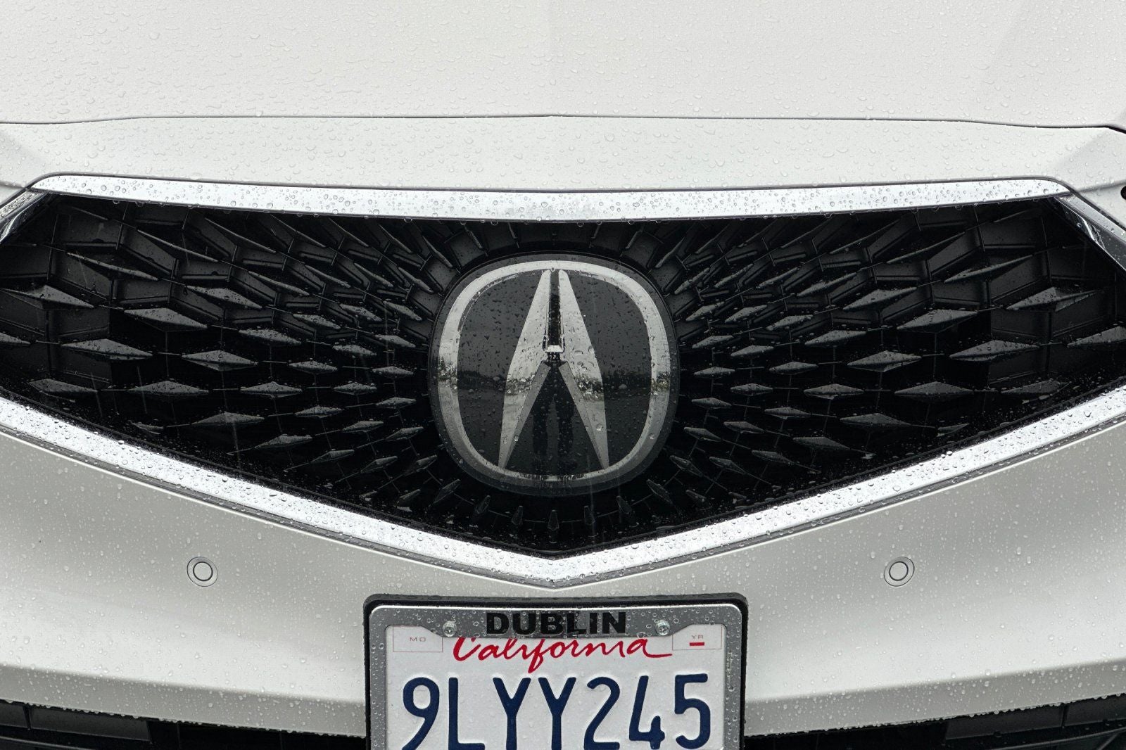 2024 Acura MDX Technology SH-AWD
