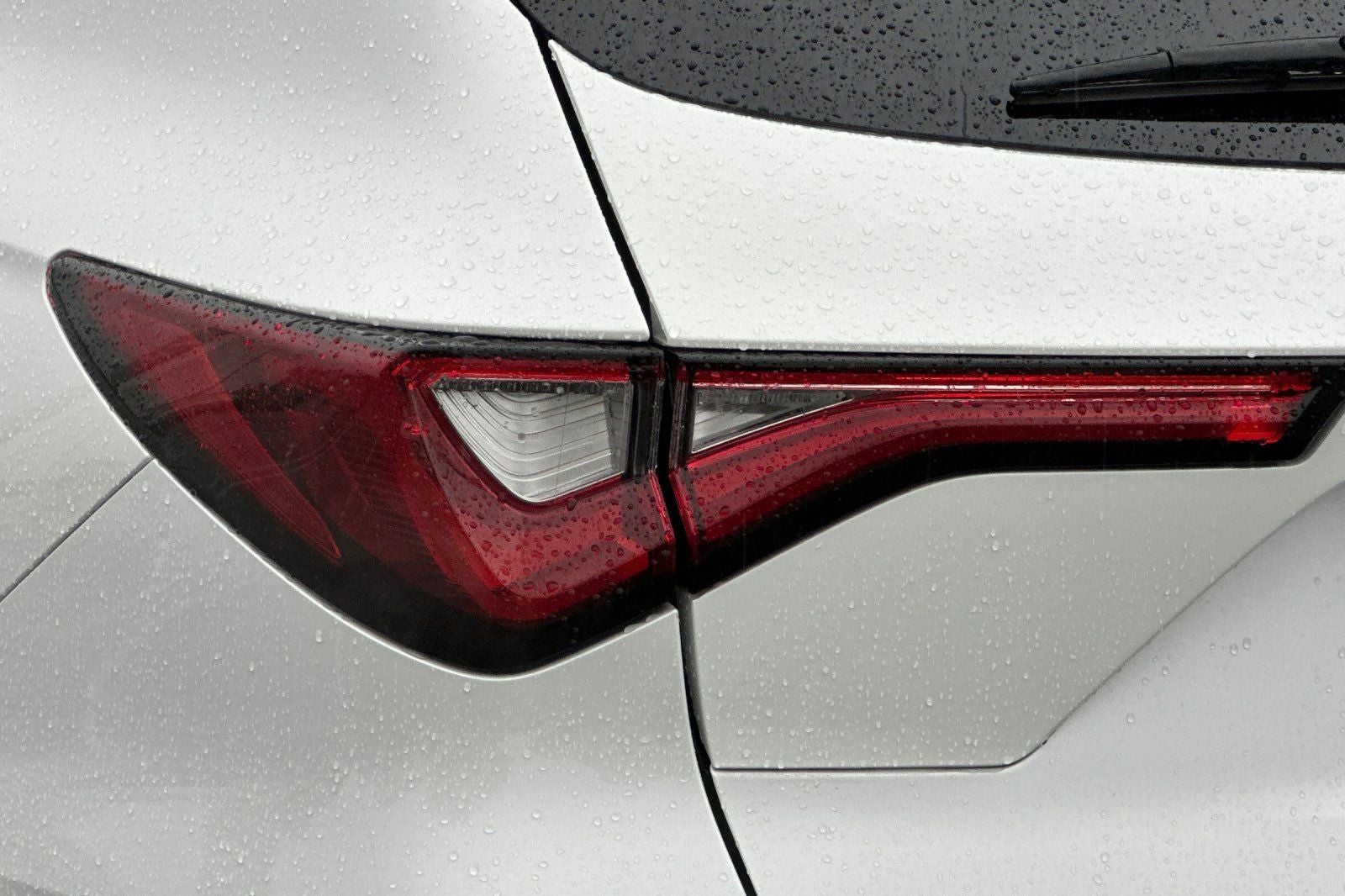 2024 Acura MDX Technology SH-AWD