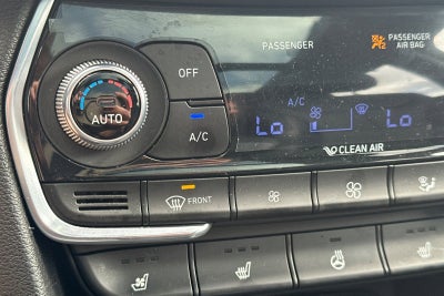 2019 Hyundai Santa Fe Ultimate
