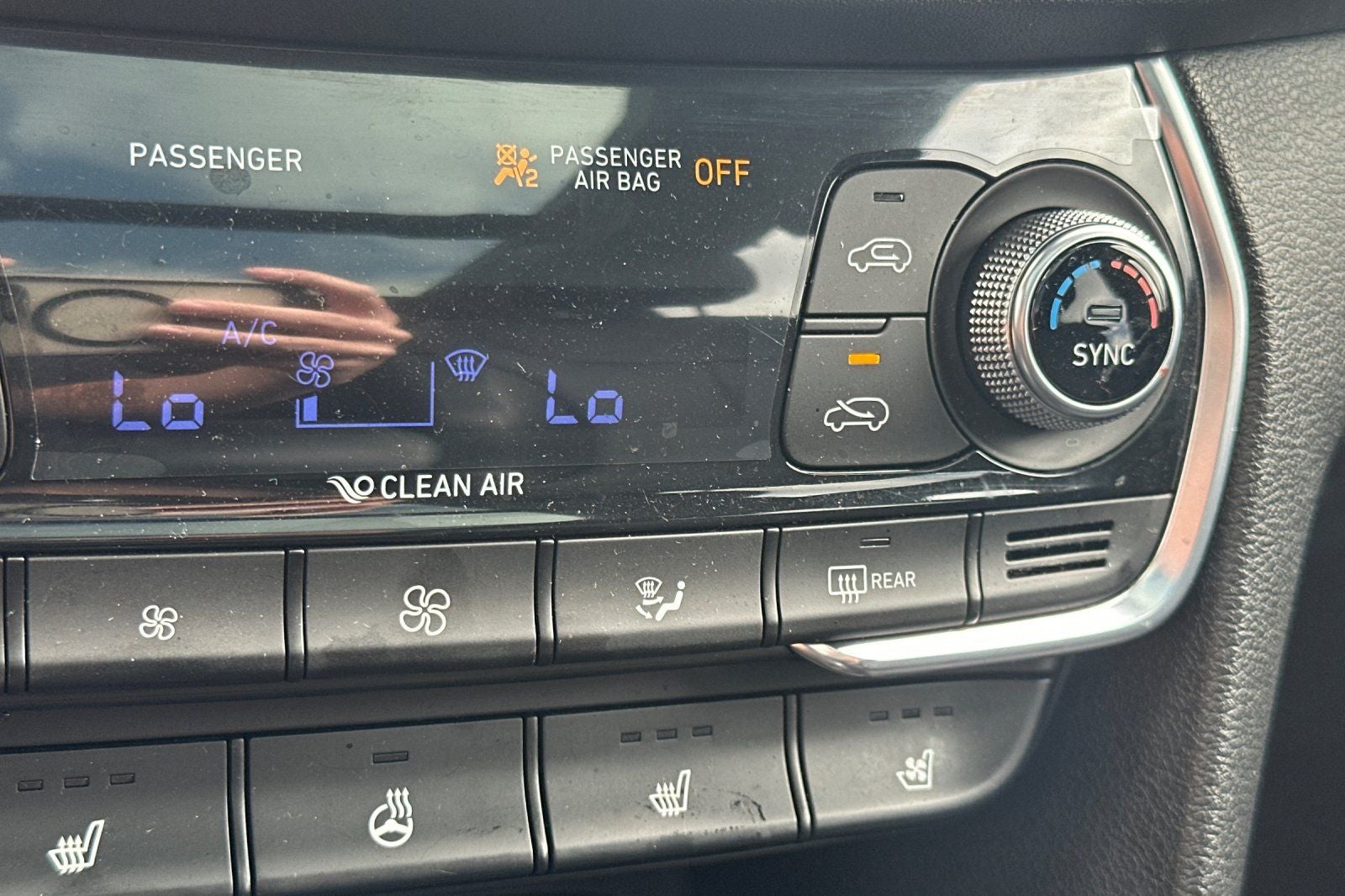 2019 Hyundai Santa Fe Ultimate