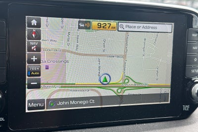 2019 Hyundai Santa Fe Ultimate