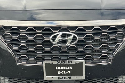 2019 Hyundai Santa Fe Ultimate