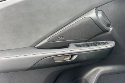 2026 Lexus TX 350 Luxury