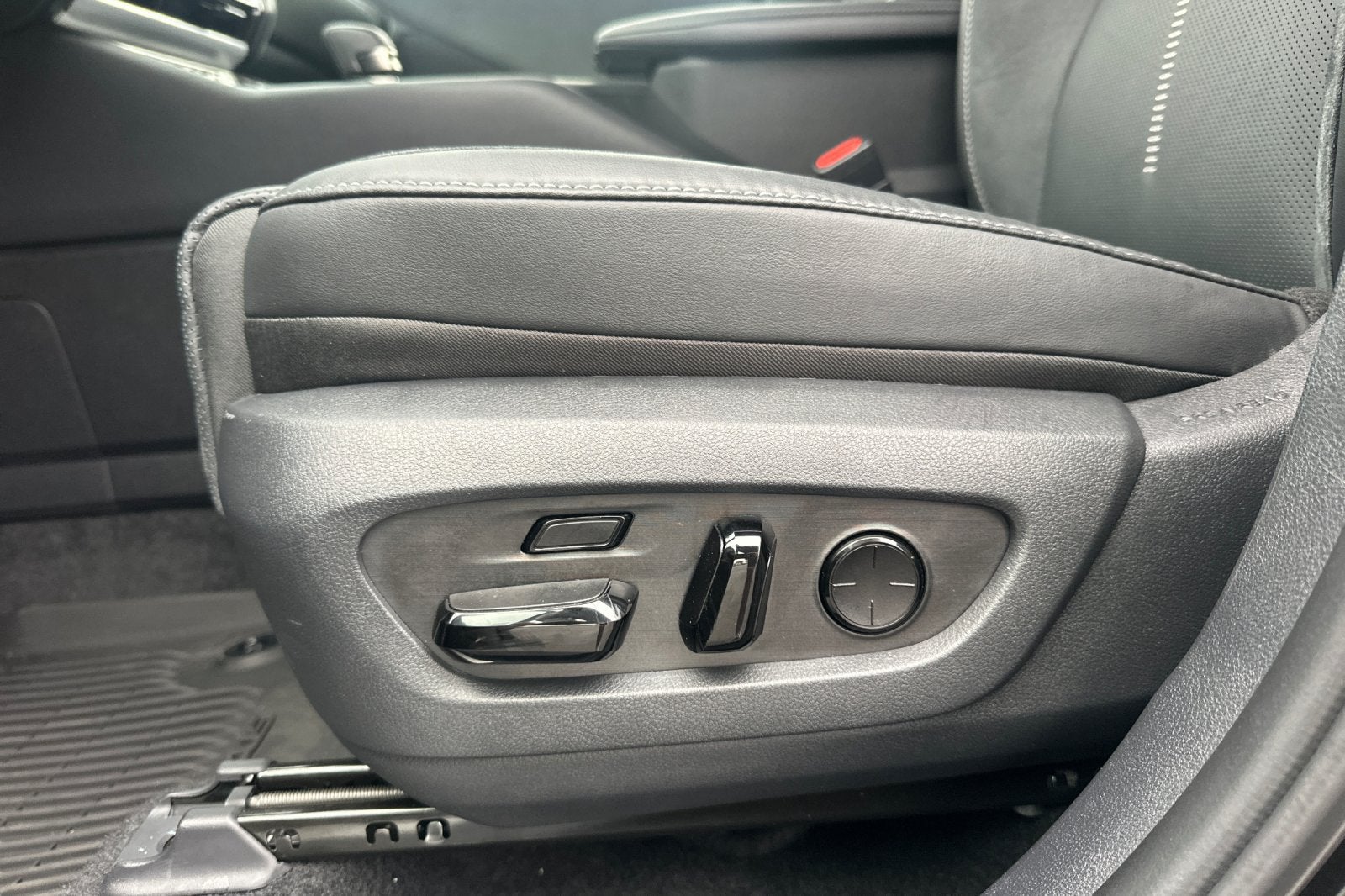 2026 Lexus TX 350 Luxury