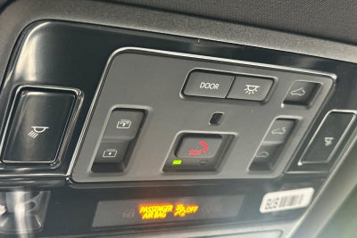 2026 Lexus TX 350 Luxury