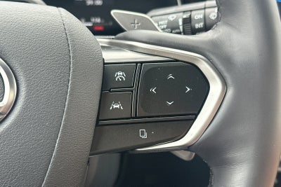 2026 Lexus TX 350 Luxury