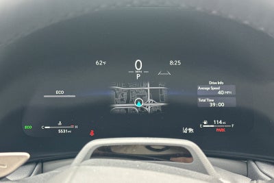 2026 Lexus TX 350 Luxury