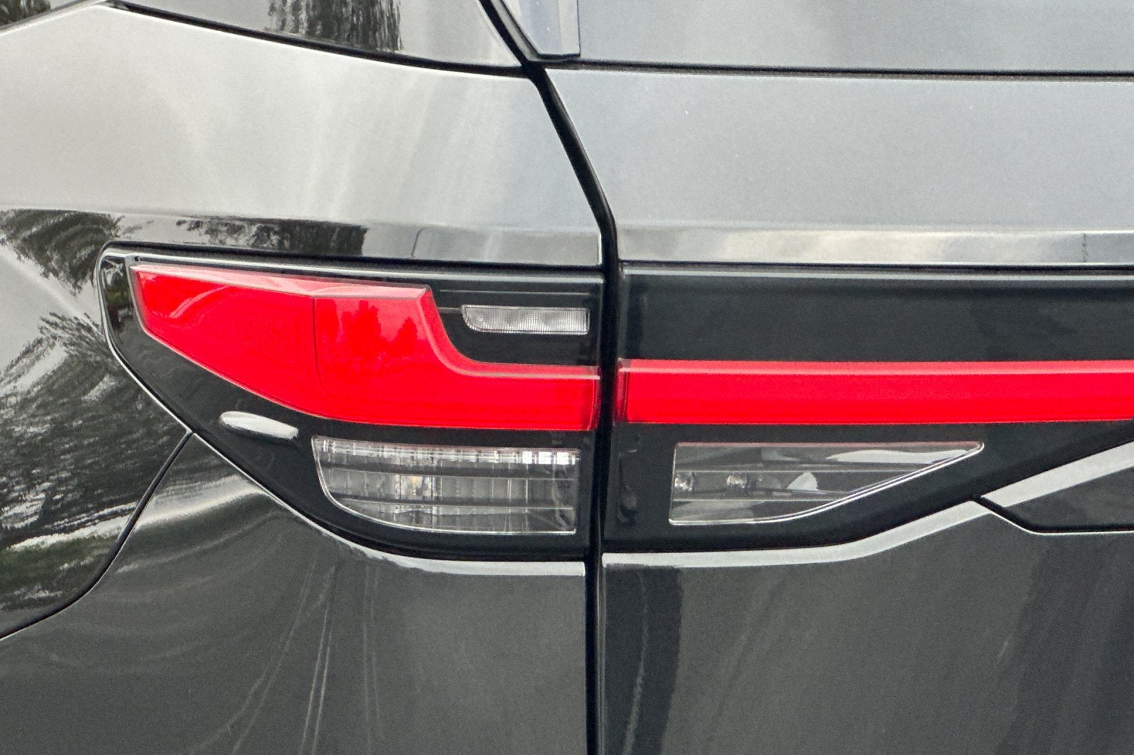 2026 Lexus TX 350 Luxury
