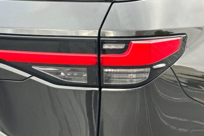 2026 Lexus TX 350 Luxury