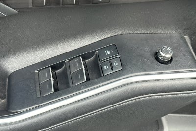 2022 Toyota Highlander Hybrid Limited