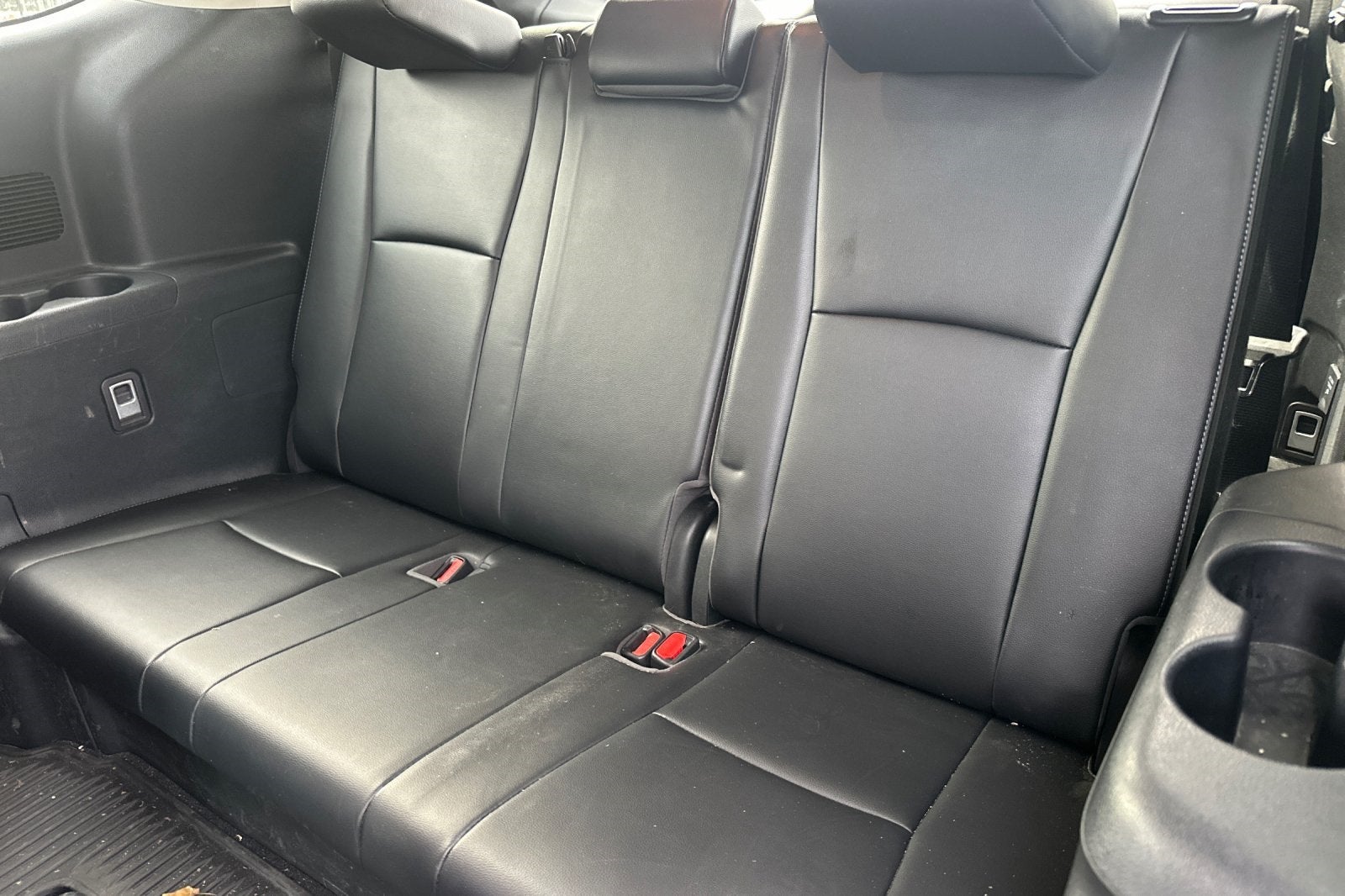 2022 Toyota Highlander Hybrid Limited