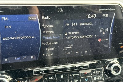 2022 Toyota Highlander Hybrid Limited