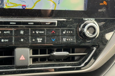 2022 Toyota Highlander Hybrid Limited