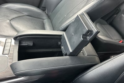 2022 Toyota Highlander Hybrid Limited