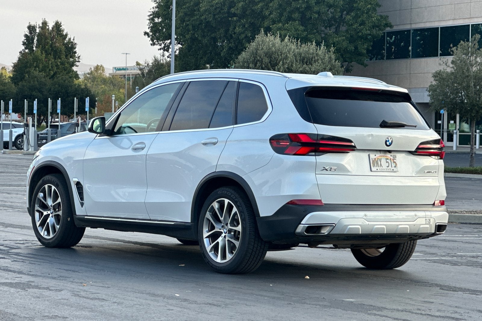 2024 BMW X5 sDrive40i