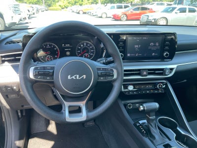 2024 Kia K5 LXS