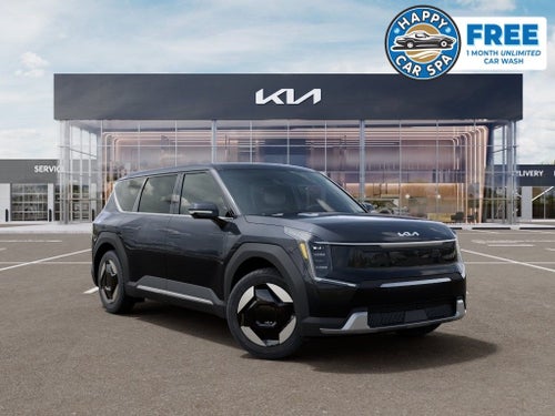 2026 Kia EV9 Light Long Range