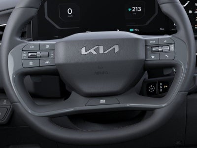 2026 Kia EV9 Light Long Range