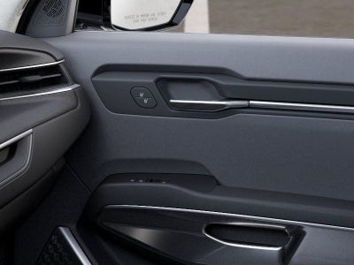 2026 Kia EV9 Light Long Range