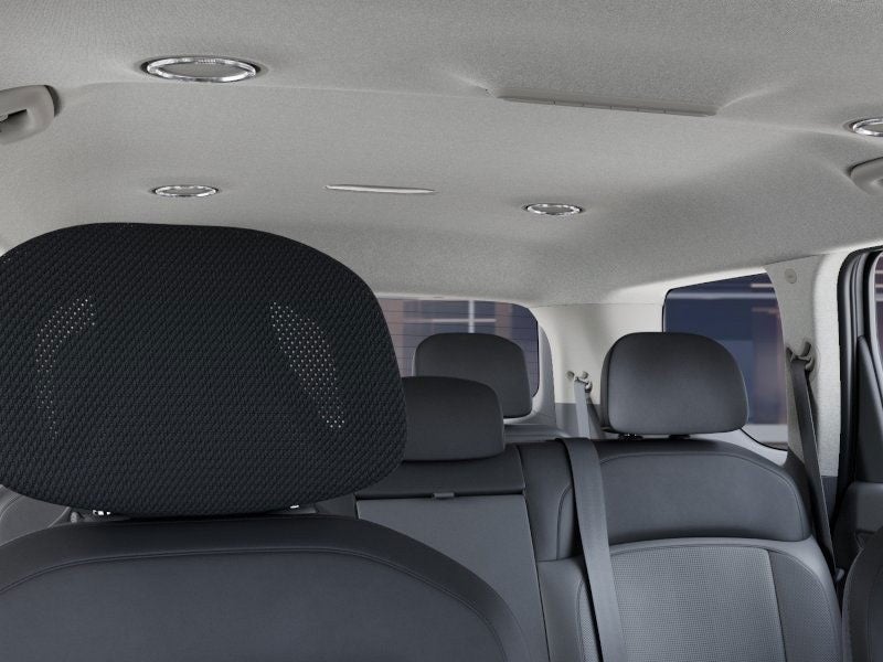 2026 Kia EV9 Light Long Range