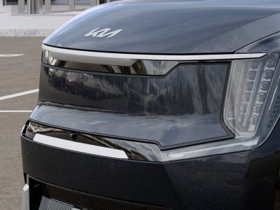 2026 Kia EV9 Land