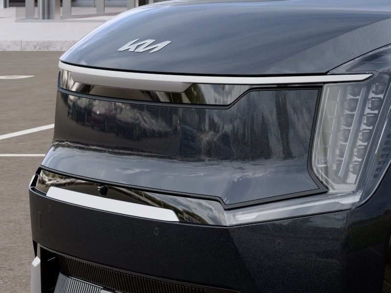 2026 Kia EV9 Land