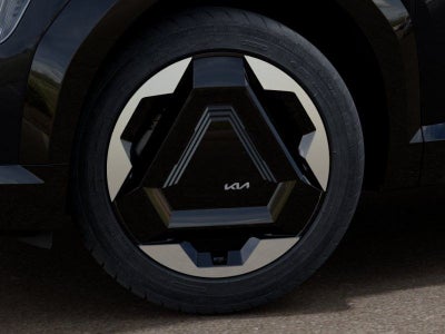 2026 Kia EV9 Land