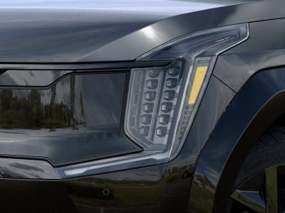 2026 Kia EV9 Land