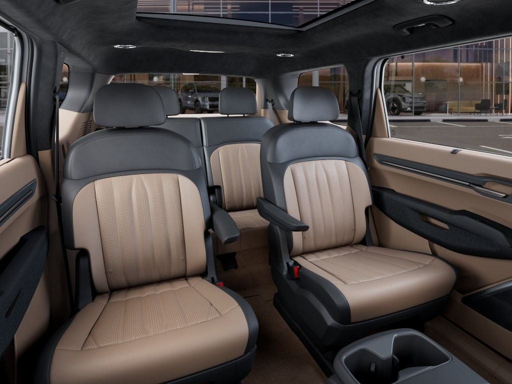 2026 Kia EV9 GT-Line