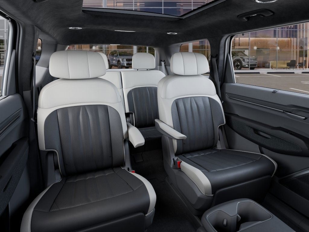 2026 Kia EV9 GT-Line