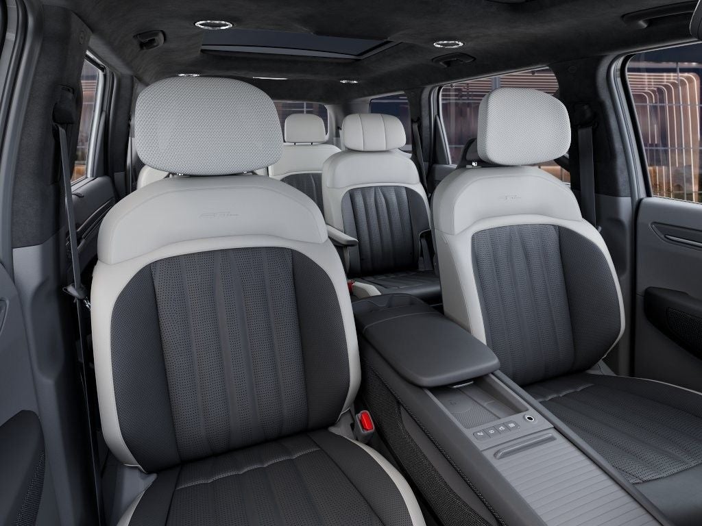 2026 Kia EV9 GT-Line