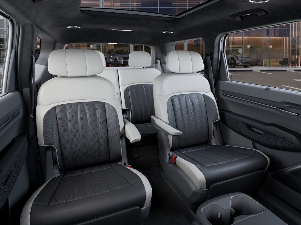 2026 Kia EV9 GT-Line