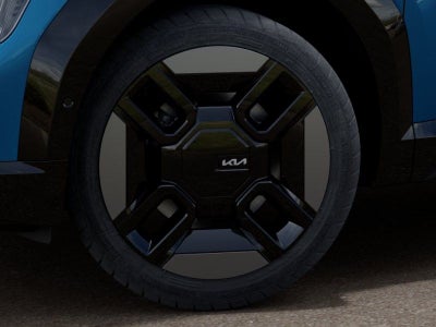 2026 Kia EV9 GT-Line