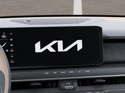 2026 Kia EV9 GT-Line