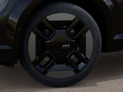 2026 Kia EV9 GT-Line