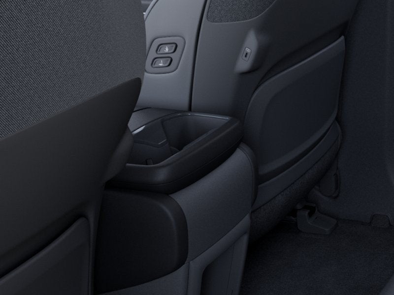 2026 Kia EV9 Wind