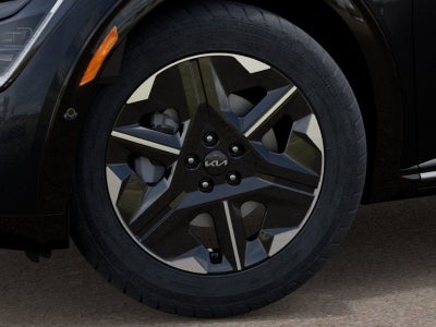 2026 Kia EV6 Light