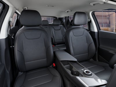 2026 Kia EV6 Light