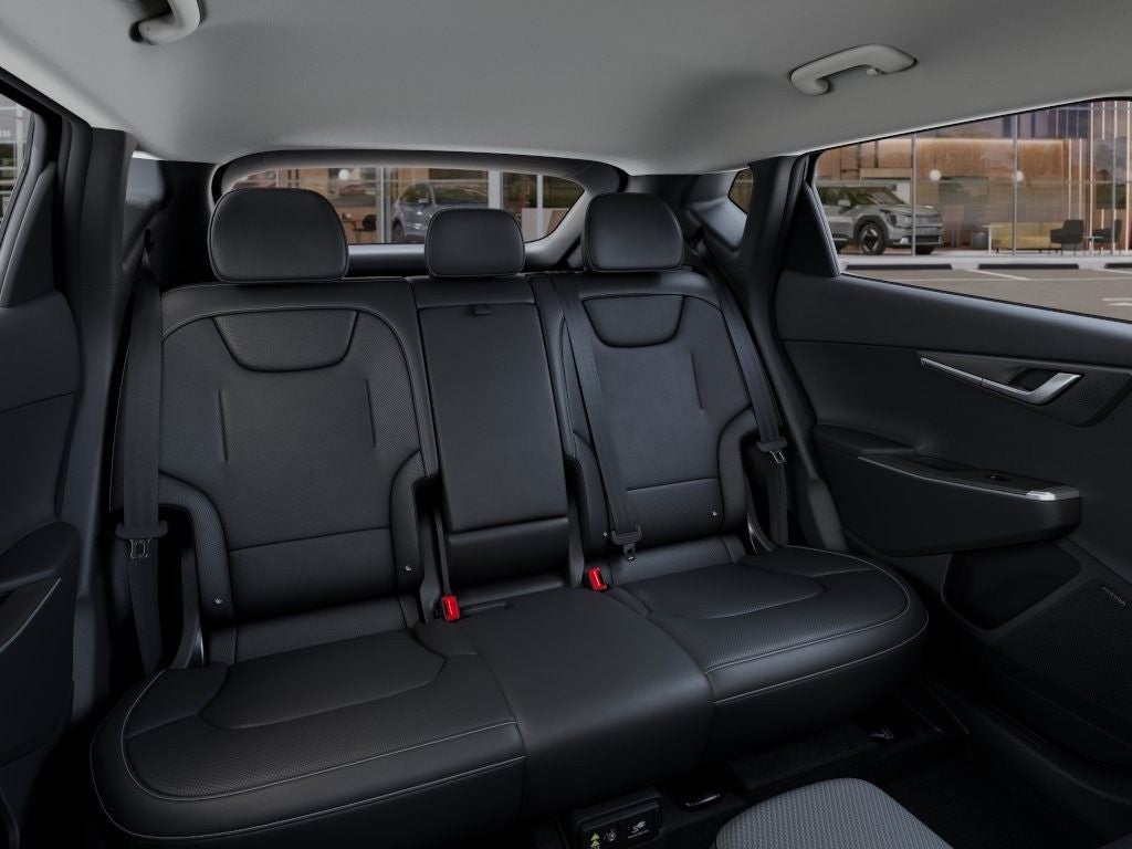 2026 Kia EV6 Light