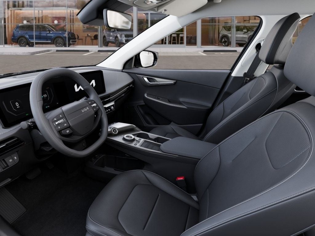 2026 Kia EV6 Light