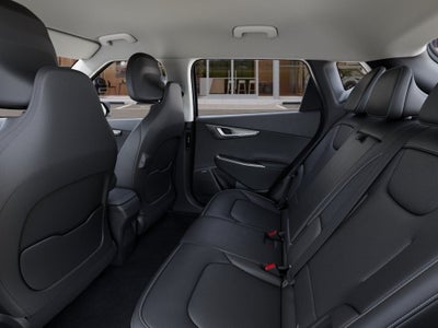 2026 Kia EV6 Light