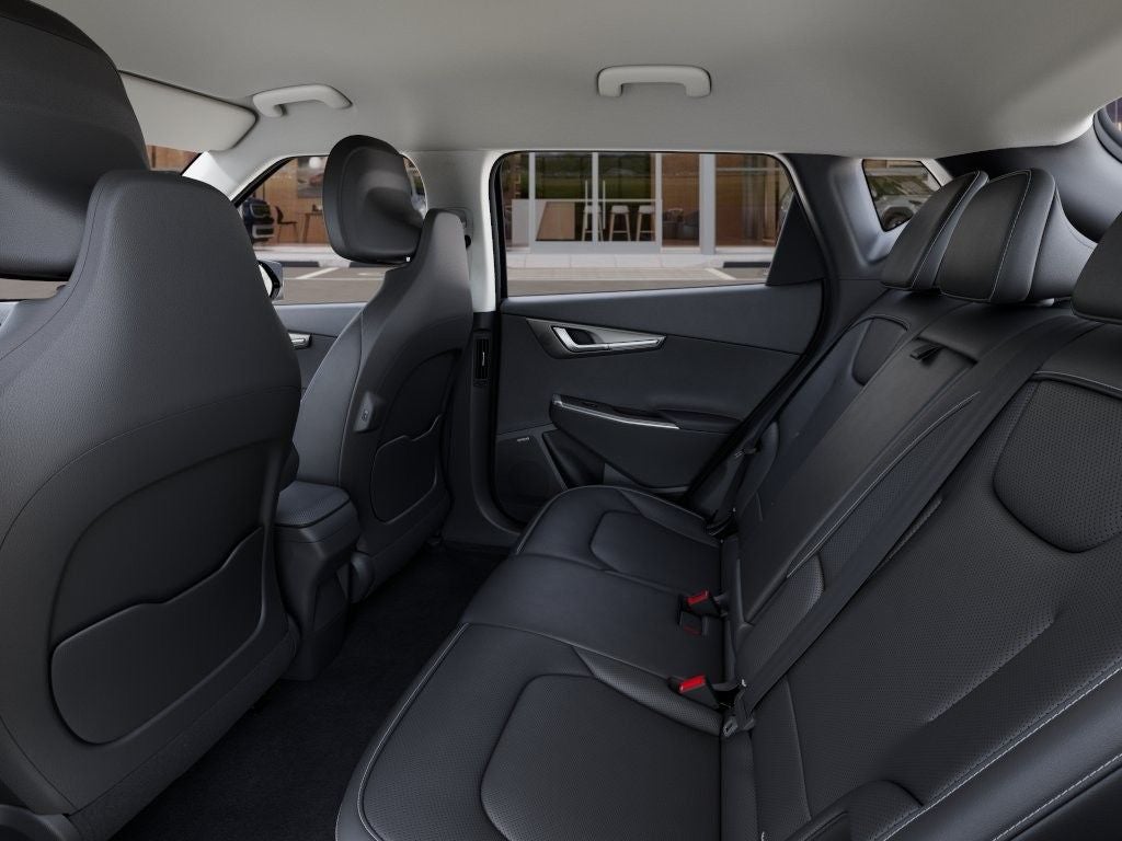 2026 Kia EV6 Light