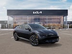 2026 Kia EV6 Light