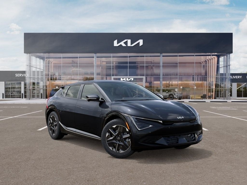 2026 Kia EV6 Light
