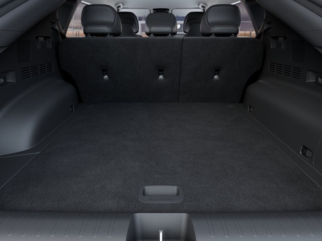 2026 Kia EV6 Light