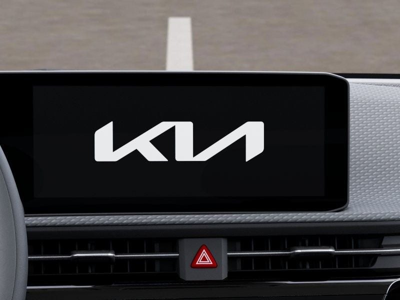 2026 Kia EV6 Light