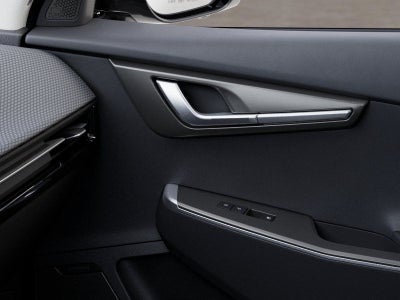 2026 Kia EV6 Light